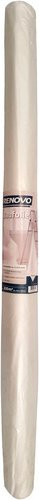 RENOVO Baufolie transparent Breite: 200 cm, Länge: 5000 cm - Bild 1