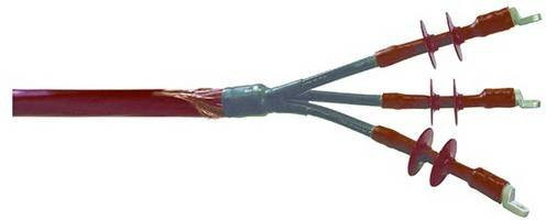 CellPack Freiluftendverschluss CHE-3F/A/12KV/10-25 in Multicolour - Bild 1