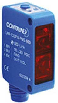 Molex Lichttaster 1202540044 in Blau - Bild 1