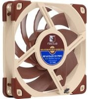 Noctua NF-A12x25 5V PWM Gehäuselüfter 120 mm - Bild 1