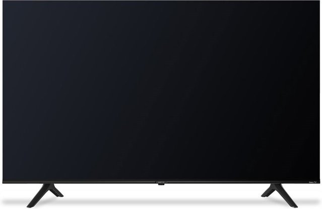 METZ Roku TV 43MUD6011Y Smart-TV mit LED-Technik, 4K Ultra HD, 108 cm (43 Zoll), Blau/Schwarz - Bild 1