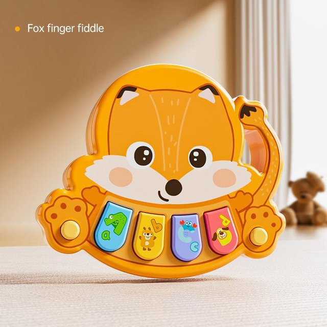 Linyi toy Klavier, elektronisch, ab 0 Jahre - Bild 1