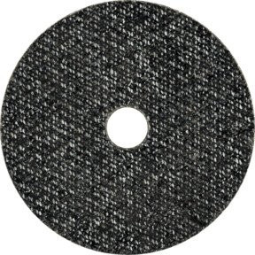 PFERD Klein-Trennscheibe EHT SG STEELOX für Stahl und Edelstahl, Durchmesser: 40 mm, Breite: 2,0 mm, Bohrung: 6 mm, Farbe: Schwarz - Bild 1
