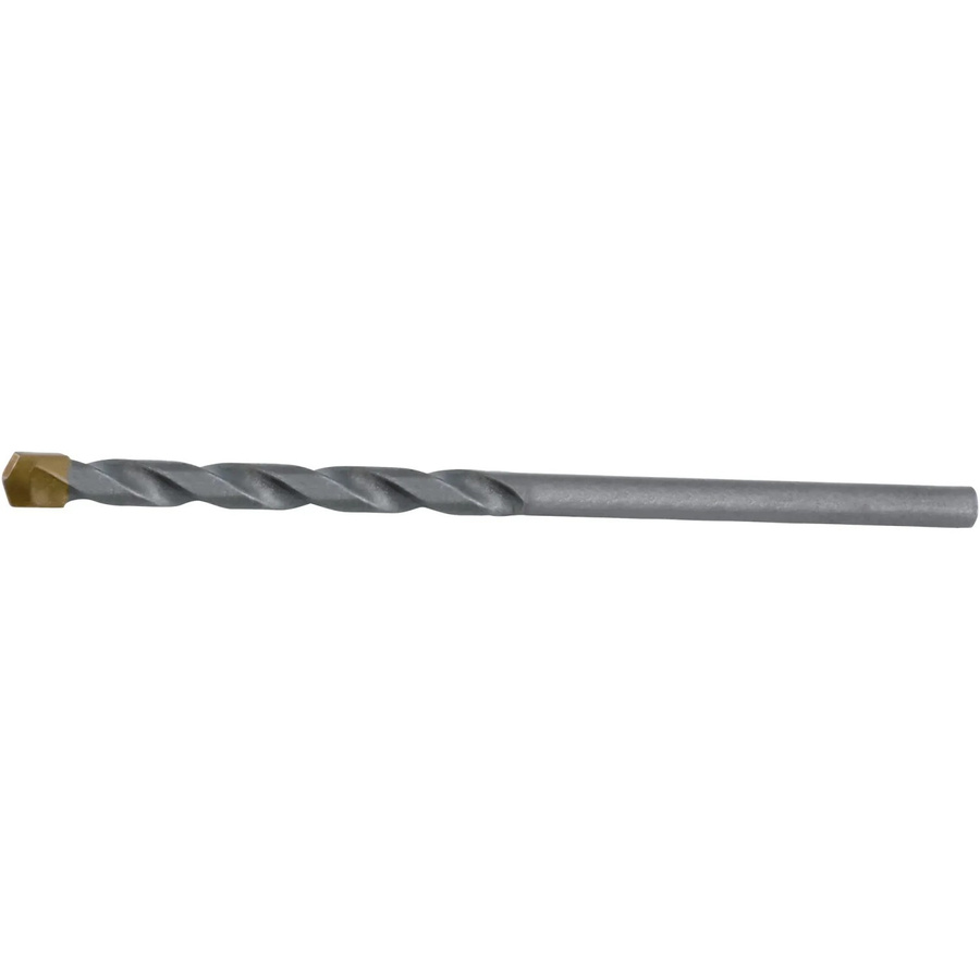 LUX-TOOLS HM-Stein-Bohrer mit Carbide-Spitze in Silber, Durchmesser: 5 mm - Bild 2