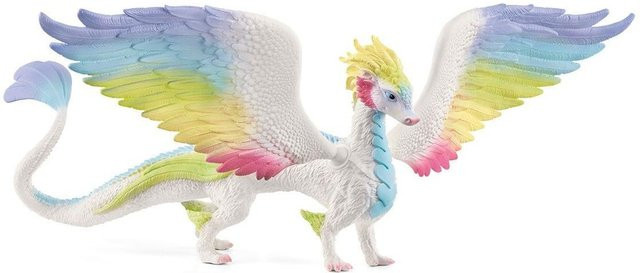 Schleich Bayala Regenbogendrache, Spielfigur - Bild 1