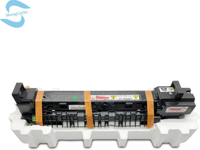 Original Xerox Fixiereinheit 607K09000 604K91250 für AltaLink C8030 C8035 C8045 C8055 C8070 in Schwarz - Bild 1