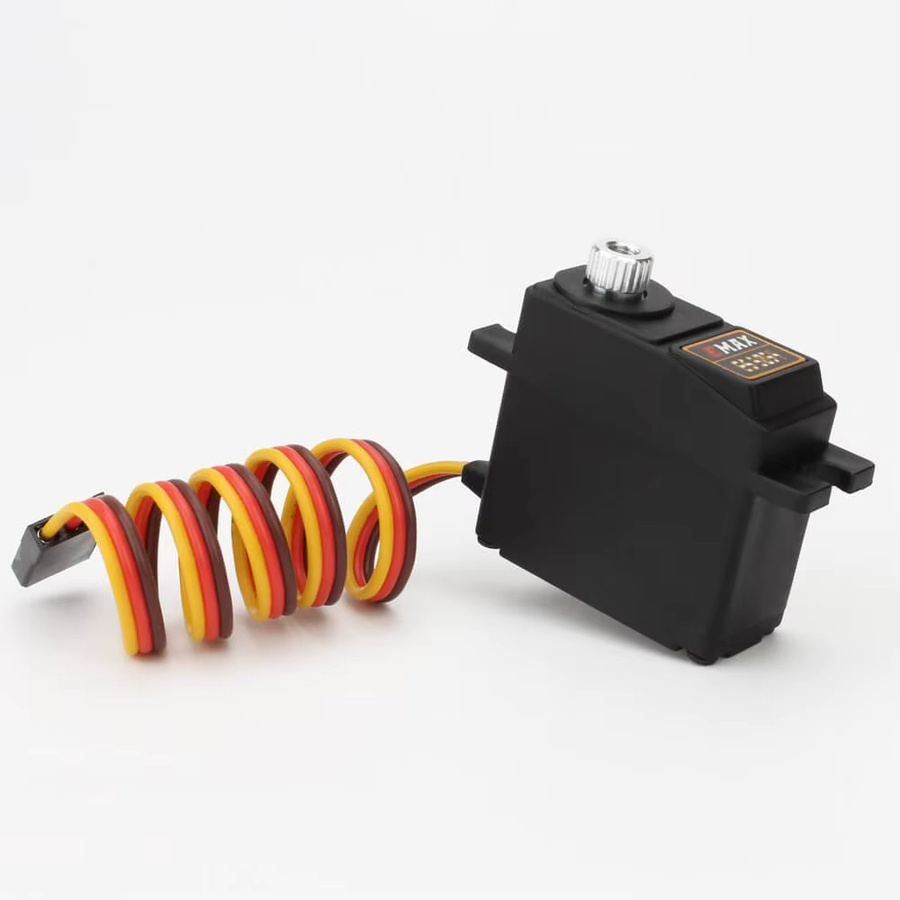 Emax ES3054 Digitalservo, Metallgetriebe, Upgrade-Modell - Bild 2