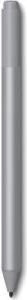 Microsoft Surface Pen M1776 Aktiver Stylus mit 2 Tasten und Bluetooth 4.0 in Platin - Bild 1