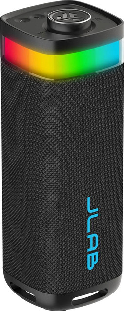 JLab JBuds Bluetooth-Lautsprecher schwarz mit IP56 Schutzklasse - Bild 1