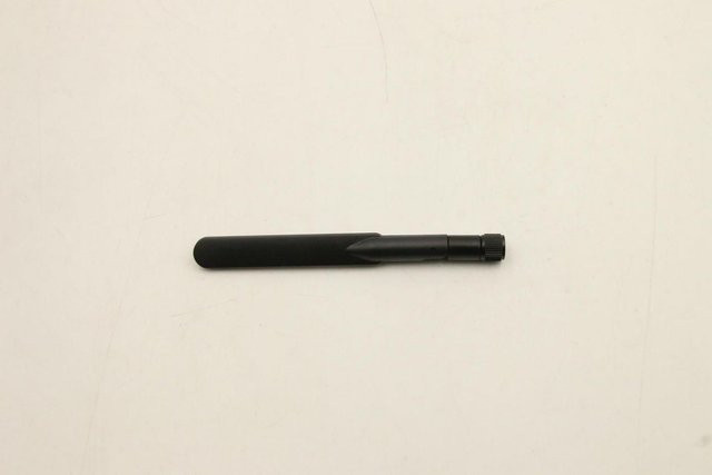 Lenovo ANTENNA Fruwifi6e EXT ANTLUX Wi-Fi Antenne in Schwarz (5A30W89233) - Bild 1