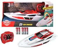 Dickie Toys RC Sea Cruiser, RC Boot - Bild 1