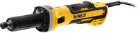DeWalt Geradschleifer DWE4997 mit 1.300 Watt in Gelb-Schwarz - Bild 1