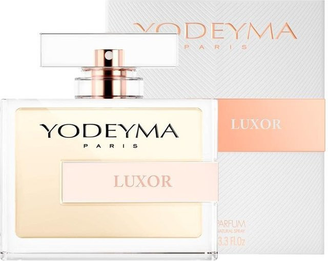 Yodeyma Luxor Eau de Parfum, 100 ml, Damen - Bild 1