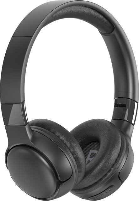 HONOR Headphone Pro ANC Over-Ear Kopfhörer in Schwarz mit 80 Stunden Akkulaufzeit, Bluetooth 5.4, Dual Connect und räumlichem Audio - Bild 1