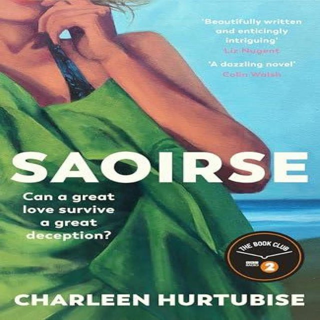 Saoirse von Charleen Hurtubise, Hardcover - Bild 1
