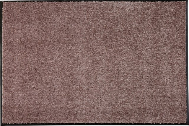 Modern Living Fußmatte Fortuna 2 in Rosa, B/B: 60 x 80 cm - Bild 1