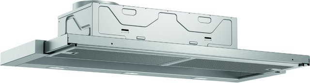Bosch Serie 4 Flachschirm-Dunstabzugshaube DFL094A51 in Silbermetallic - Bild 1