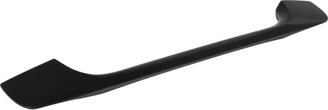 Alles im Griff Möbelgriff Malfa aus Zinkdruckguss, Farbe Schwarz Matt, Breite: 34,55 cm, Länge: 32 cm - Bild 1
