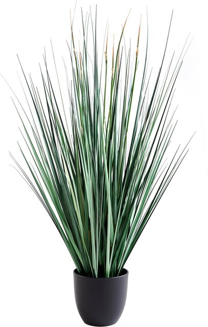 Künstliches Gras Odalinde von Aplanta, Höhe: 90 cm - Bild 1