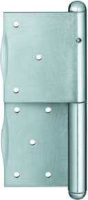 SIMONSWERK Einstemmband BAKA G 1160mm DR verzinkt in Silber - Bild 1
