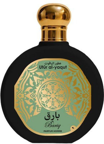 Saphir Utur Al-Yaqut Bariq Eau de Parfum, 100 ml, Herren - Bild 1
