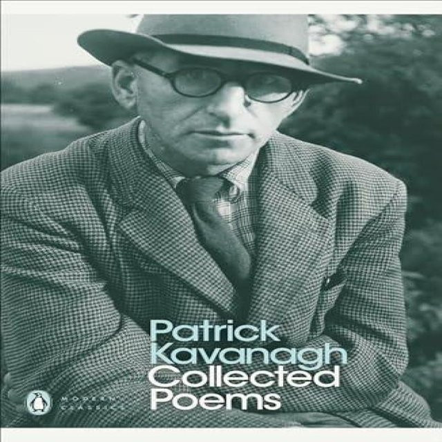 Gesammelte Gedichte von Patrick Kavanagh, Taschenbuch - Bild 1