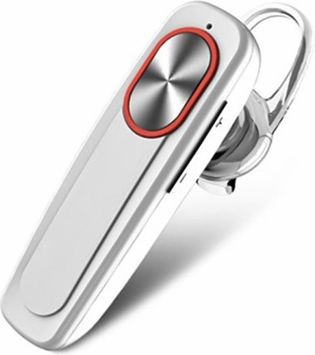 LOMEII Electronic L9 In-Ear Bluetooth Kopfhörer mit Mikrofon und Freisprecheinrichtung in Weiß - Bild 1