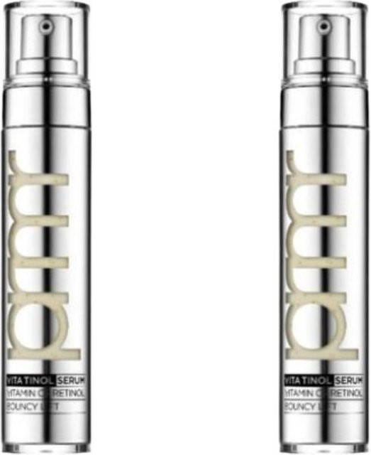 primera Vitatinol Bouncy Lift Serum, 30 g, Retinol, Vitamin C - Bild 1