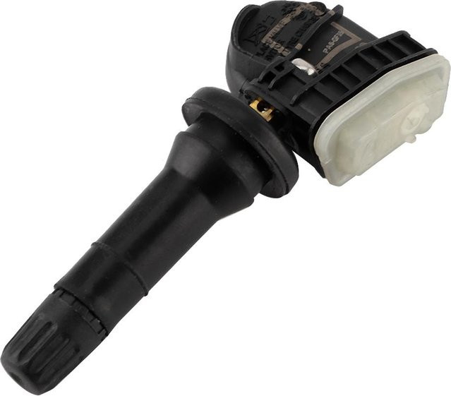 Wosawe Outdoor Sports Reifendrucksensor TPMS für Chevrolet in Schwarz - Bild 1