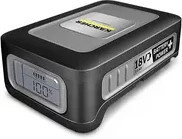 Kärcher Professional Battery Power+ 18/30 Akku Werkzeug-Akku 18V 3Ah Li-Ion in Schwarz - Bild 2