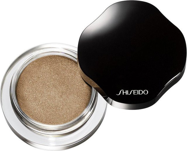 Shiseido Cremiger Lidschatten Be728, Schimmernd, 6 g - Bild 1
