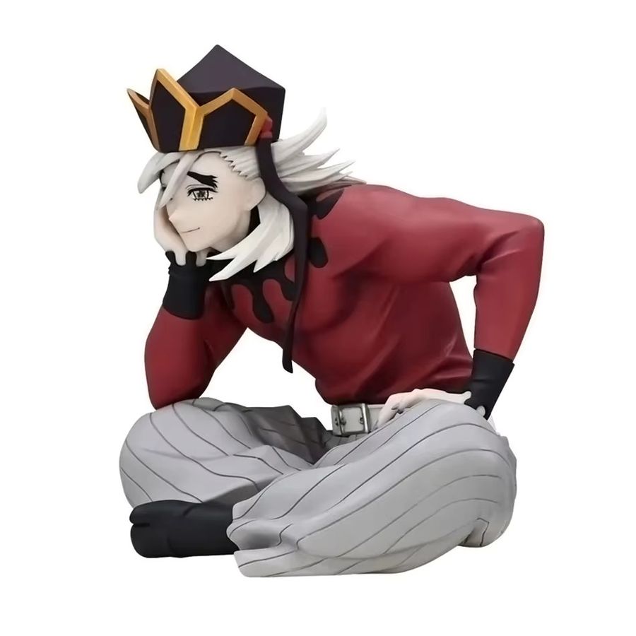 Bandai Anime Figure D Ouma PVC Modell als Desktop Ornament mit einer Höhe von 9 cm - Bild 2