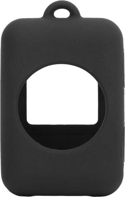 Schutzhülle aus Silikon für Insta360 ONE X, X2, X3 und RS Action Kamera in Schwarz - Bild 1
