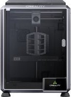 Creality K1C 3D-Drucker FDM in Schwarz (2025 Version) - Bild 1