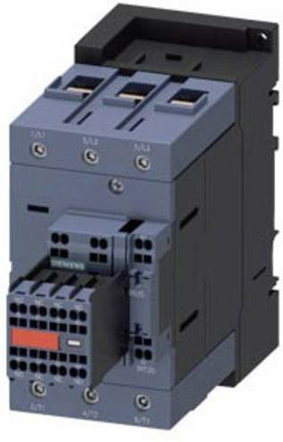 Siemens Leistungsschütz 3RT2045-3CP04-3MA0 in Grau mit 3 Schließern und 1000 V/AC - Bild 1