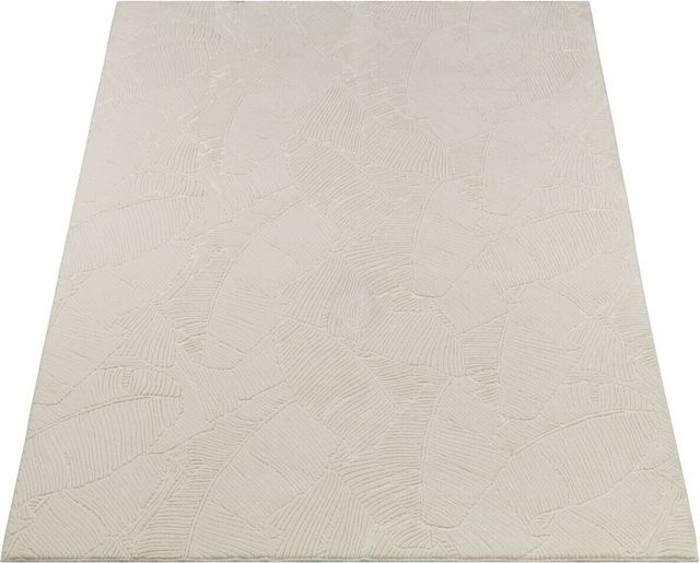 Dinarsu Teppich Stilo modern abstract in Beige, Breite: 80 cm, Länge: 300 cm - Bild 1