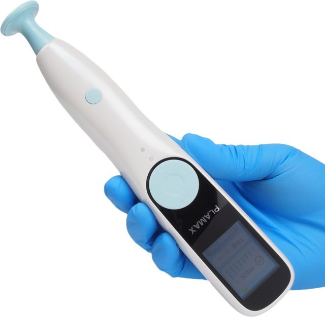 Plamax Ozon Kaltes Plasma Fibroblasten Beauty-Maschine, Unisex - Bild 1