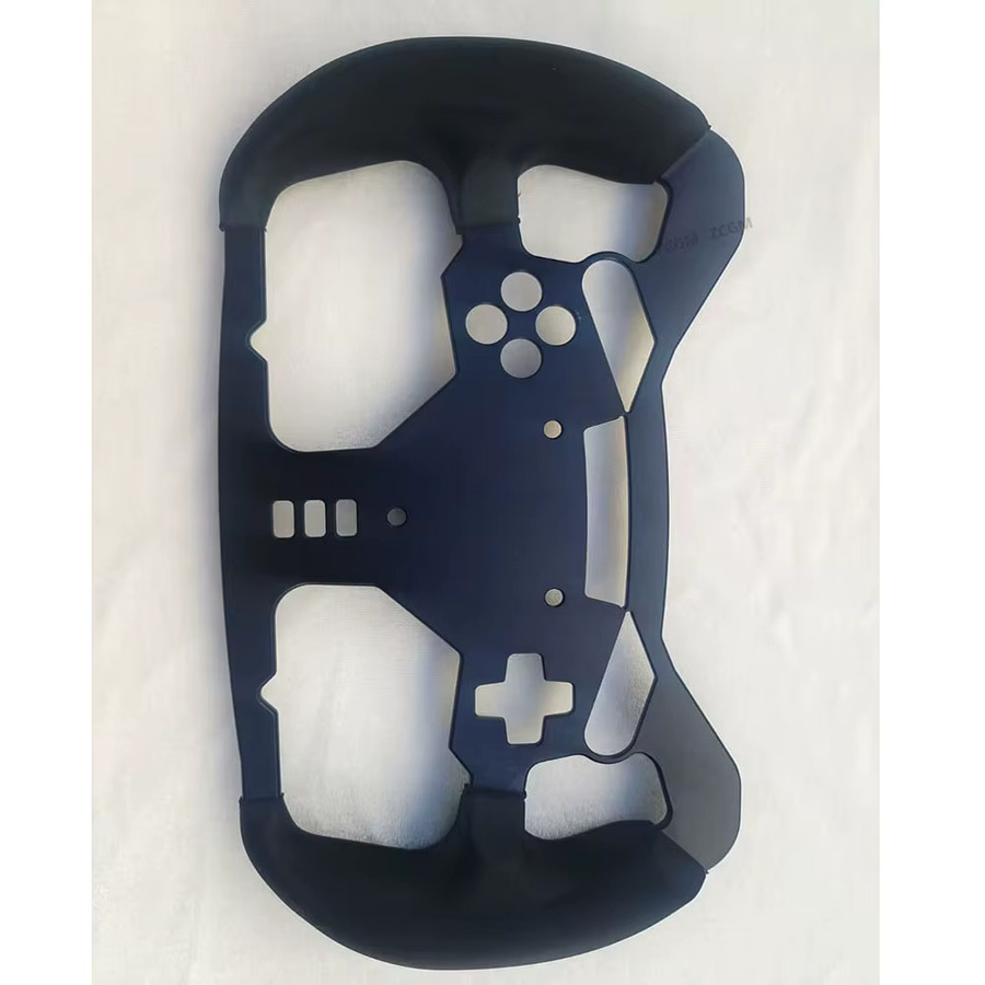 PXN Ersatz Lenkrad für VD6 VD4 VD10 Racing Simulation in Schwarz - Bild 2