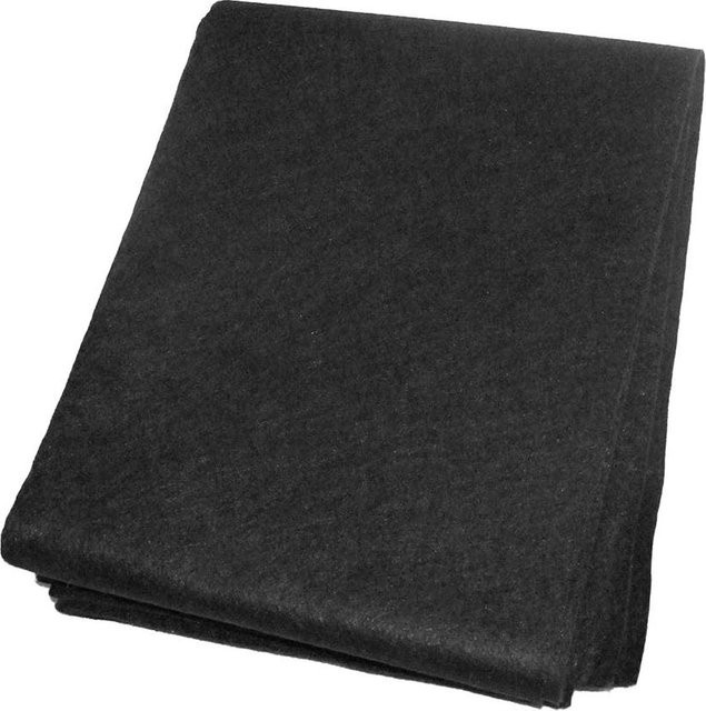 CosyHome Automatische Bewässerung Kapillarmatte für Zimmer- und Außengartenpflanzen, Schwarz - Bild 1