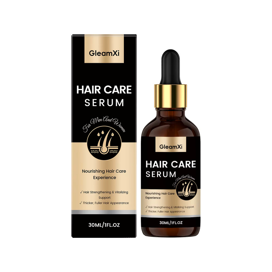 Gleamxi Serum für Haare und Kopfhaut, Unisex - Bild 5
