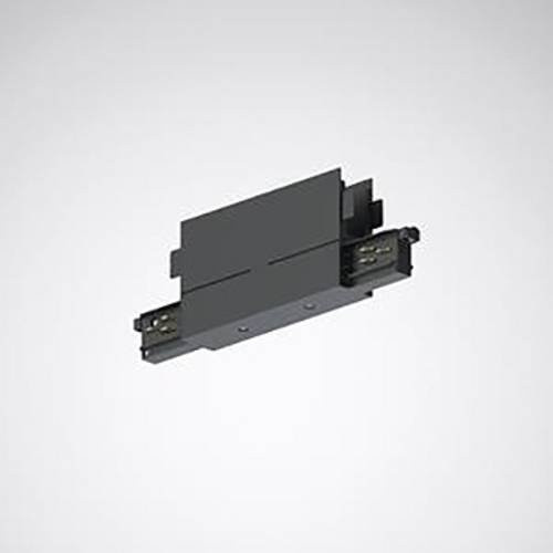 Trilux Rail I-Verb #8884600 Hochvolt-Schienensystem-Komponente in Schwarz - Bild 1