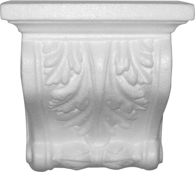 Decorate Konsole WD07 Breite: 19,5 cm, Höhe: 20 cm - Bild 1