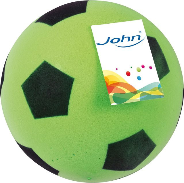 John Super Softball Ballspiel mehrfarbig ab 3 Jahren - Bild 1