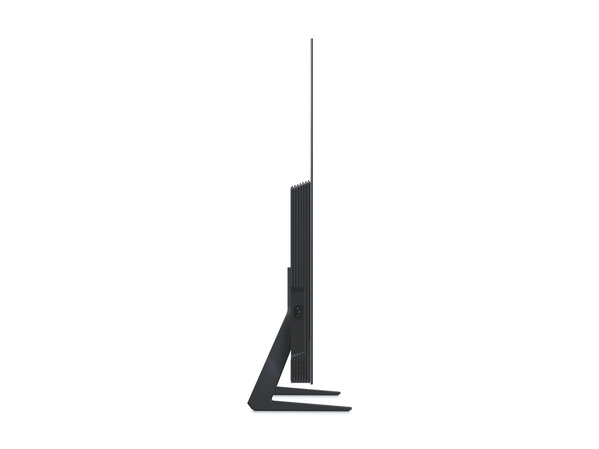 Samsung Vision AI Smart TV S85H OLED 4K UHD 83 Zoll in Graphite - Bild 2