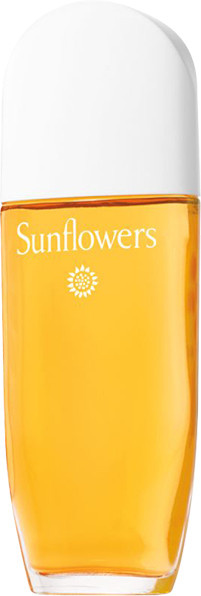 Elizabeth Arden Sunflowers Eau de Toilette, Damen - Bild 1
