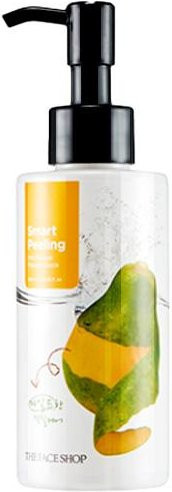 The Face Shop Smart Peeling Mild Papaya Gel, 150 ml, Unisex - Bild 1