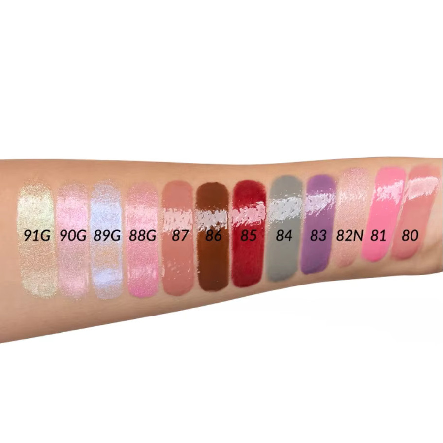 Kaleidos Inner Core Lip Stick, schimmernd - Bild 3