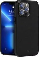 Nevox StyleShell Pro Handyhülle für iPhone 16 Pro Max in Schwarz - Bild 1