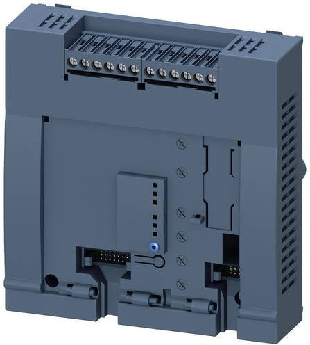 Siemens Steuerung 3RW5907-1UA10 in Grau - Bild 1