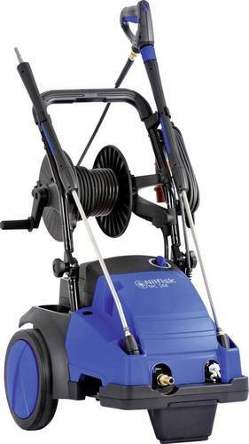 Nilfisk MC 5M-180/840 XT Poseidon 5-41 XT Hochdruckreiniger Kaltwasser Blau 180 bar - Bild 1